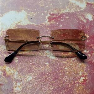 Stylish Brown Sunglasses